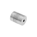 Miniatyrbilde 4 av 5: 4 stk 5x5mm Koblingsakselkobling For Rc Børsteløs Elektrisk Tilkobling S Tilbehør