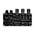 Miniatyrbild 1 av 4: Digital Mikrofonförstärkarkort Reverb Förstärkare