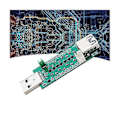 Pikkukuva 3 / 5: Usb 3.0 Snac -sovitin pelimuuntimelle De10 Fpga Io -kortille