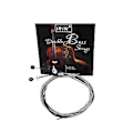 Miniatyrbillede 1 af 5: Bd100 Store Strenge Wire Rope String Core Strenge 4 Strenge Enkeltstreng
