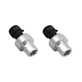 Miniatyrbild 1 av 5: 2 st 7701205751 13587668 Konditionerings Tryckventilsensor S Passar För E (1984-2014)
