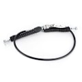 Miniatyrbillede 1 af 5: 109cm/42.9in Gear Shift Control Kabel 7081680 Udskiftning Passer til Polaris RZR 800 2008-2013