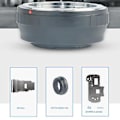 Miniatyrbilde 5 av 5: For Konica-fx Adapterring For Konica Ar Port Es