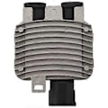 Miniatyrbillede 1 af 2: Radiator Køleventilator Kontrolmodul Relæ Ecu Til 2 /lr2 V70 S60 S80 Xc70 Xc60 940004202 940.0042.0