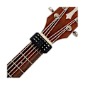 Miniatyrbild 4 av 5: Gitarr Stråle Band Sträng Dämpare Muff Gitarrbälte Muff Tejp Dämpare Bälte Stoppare Bälte Punk