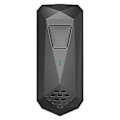 Miniatyrbilde 1 av 5: Plug-in Luftrenser, Mini Bærbar Luftrenser, Nerator Luftrenser Egnet For Kjæledyrseng Plu