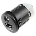 Miniatyrbillede 1 af 5: USB Interface AUX Audio Port Adapter 28023-BH00A Bil til Juke NV200