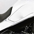 Miniatyrbild 5 av 5: Motorcykel Bränsletank Skyddsdekal för XL 750 TRANSALP Xl750 Transalp 2023 2024 2025 Friktionsförbättrande Dekal