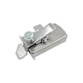 Miniatyrbilde 1 av 5: Magnetisk sømguide, symaskintilbehør for symaskin, symaskintilbehør, multifunksjonell monteringsmåler 1 stk