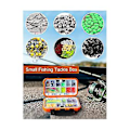Miniatyrbillede 5 af 5: Ing Y Box Izer Terl Tackle Stora Box Grejkasse S K Grejkasse Med Divi