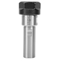 Miniatyrbilde 1 av 5: 3/4 Diameter Skaft C3/4 CNC Forlengelsesstang Freseholder Rett Skaft Fjærspennpatron 50L