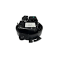 Miniatyrbilde 4 av 5: Bil Høyttaler Diskant Hode 6562en 6562c7 9675452380 For 508 206 307 408 3008 5008 Rcz C2 C3 C4 C5