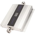 Miniatyrbilde 4 av 5: GSM Repeater 2G Mobilsignalforsterker DCS LTE B3 Mobilnettforsterker 100-240V