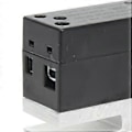 Pikkukuva 3 / 4: Solid State -rele SSR 332V DC -sisääntulo 24480V AC -ulostulo Lisävaruste kotiohjaukseen