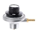 Miniatyrbilde 1 av 5: 1 punds tank lavtrykks justerbar gassregulator