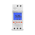Miniatyrbilde 5 av 5: Tm928sbkl Andre Skjerm Display Utskiftbar Skinne R S Bak-85-265v 30