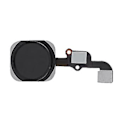 Miniatyrbild 4 av 4: Flexkabel, Hemknappsersättning Touch Flex Kabeldel Hemknappsersättning Överlägset Hantverk