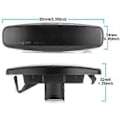 Miniatyrbild 4 av 5: LED Dynamisk Blinkers Sidomarkeringslampa för EX25 EX35 EX37 FX35 FX37 G25 G35 Q40 Q60 Q70 QX50
