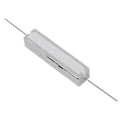 Miniatyrbillede 2 af 4: 5 stk. 10w Watt 15 Ohm 5% Trådkeramisk Cement Or