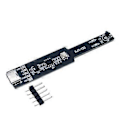 Miniatyrbild 4 av 5: Hall Sensor Modul Styrke Induktionsbrytare Magnetisk Pol Magnetpol Identifieringspenna NS Identifiering