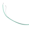 Miniatyrbillede 2 af 4: PTC Termistor 3-kernet Epoxy Resin Vandtæt Probe Hurtig Ledning Temperatur Sensor Termisk Kontakt 170