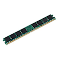 Miniatyrbild 1 av 4: DD-minne, 2 GB DDR2 667 MHz PC2-5300 GDD-minne Ram DD-minne Ram Finjusterad prestanda