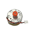 Miniatyrbillede 3 af 4: Passer til stenfejerrobot tilbehør S50 lineær motor LDS motor laser afstandsmålingsmotor