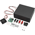 Miniatyrbillede 1 af 5: DIY Kabinet Skal til DPS5015-USB DPS5020-USB DPS3012 DPH3205 Konstant Spænding Strøm Konverter Power Bank Boks Skal