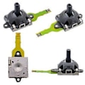 Miniatyrbilde 2 av 5: Passer for Pico3 Håndtak Pico4 Joystick Ally Håndholdt Hall Joystick Win3 Win4 VR Joystick