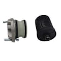 Miniatyrbilde 5 av 5: 0BR525558 for 4. generasjons kobling for A3 TT Transfer Case Clutch Filter 01Z525558 (3 stk)