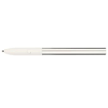 Miniatyrbilde 2 av 5: Stylus Responsivt Nettbrett Smart Touch Stylus Penn Erstatning for Pixelbook for Pixel Slate Penn Sølv