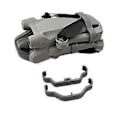 Miniatyrbillede 1 af 4: Propelholder Fastgjort Til Dji Mini 3 Pro Drone Stabilisatorer Beskytter Props Fastgjort Monteringsbeskytter Til Mini 3 Pro Drone Tilbehør