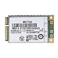 Miniatyrbillede 1 af 5: Mini PCI-E 3G/4G WWAN GPS Modul MC7700 PCI til Express 3G HSPA LTE Trådløst Kort