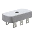 Miniatyrbillede 1 af 4: Ensretter med 3-faset 40A 1000V diodebro Sql40a