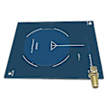Miniatyrbillede 2 af 5: PCB Bånd Applikationer Til Inmarsat Aero/std-c 1.5ghz Inmarsat Satellit Antenne