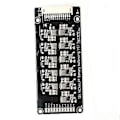 Miniatyrbillede 5 af 5: 12s Li-Po4 Lto Aktiv Equalizer Bms 1.2a Bar