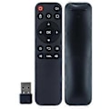 Miniatyrbilde 5 av 5: BPR1S Plus BLE 5.0 Fjernkontroll 2.4GHz Trådløs Kontroller for Android TV Boks/PC