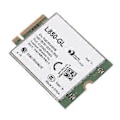 Pikkukuva 5 / 5: Fibocom L850-GL 4G LTE Cat9 M.2 Cellular WWAN -moduuli Intel XMM 7360 LTE -modeemi Keenetic-reitittimelle