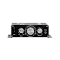 Miniatyrbillede 5 af 5: 2-kanals 30W Bil Digital Tand O Forstærker 12V Hifi Mini Hjemme O Forstærker