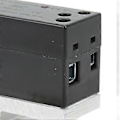 Pikkukuva 4 / 4: Solid State -rele SSR 332V DC -sisääntulo 24480V AC -ulostulo Lisävaruste kotiohjaukseen