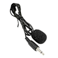 Pikkukuva 5 / 5: Yleismallinen Autoradio 3,5 mm RCA Audio Aux -tulo Bluetooth-mikrofonikaapeli Pioneerille