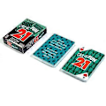 Miniatyrbilde 4 av 5: Drink Fun 21 Drikke Kortspill For Voksne Morsomme Voksenspill For & Fester Bursdagsgave & Utdrikningslag