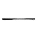 Miniatyrbilde 2 av 5: 2 STK Platespiller Drivreim for PIONEER PL335 PL200Z PL281 PLX50 PLX340 PLZ81 PLZ82 PLZ91 PLZ92 PLZ93 PLZ94 PLZ460