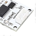 Miniatyrbild 2 av 4: 8-kanals RS485 till PWM Utgång Transistor Drivrutinsmodul Multifunktionell DO Kontrollkort med Stift