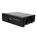Miniatyrbillede 1 af 5: Bil Opbevaringsboks -38 Enkelt Lag Auto Single Din Instrumentbræt Radio Inat Lomme-kit 177x5
