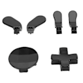 Miniatyrbilde 5 av 5: Kontroller Metall D-Pads Paddler Rustfritt Stål Erstatningskontrollerdel for Xbox One Elite Series 2 Modell 1797