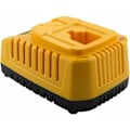 Miniatyrbilde 3 av 5: 7,2V-18V DC9310 Lader for 7,2V-18V Ni-Cd & Ni-Mh Batteri kompatibel med DE9098 DE9094 DE9096 DE9039 DW9096 DW9095 DW9098 DE9503 DC9096