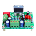Miniatyrbild 5 av 5: Tda7294 80w 100w Mono Ljudförstärkare Kort Dc30v-40v Kit Passar För Tda7293 Grön