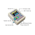 Miniatyrbild 2 av 5: Lcr-tc1 Tc1 Display Functal Tft Bak Transistor Er För Diod Triod C Resi