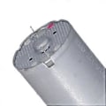 Pikkukuva 3 / 4: Mini-ilmapumppu, jossa kaksoisreikä, hiljainen, suuri ilmavirtaus, mikrotyhjiöpumppu kauneuslaitteille, teollisuuslaitteille, DC6V 250mA